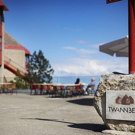 Hotel Twannberg Невшатель Экстерьер фото