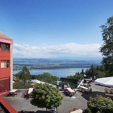 Hotel Twannberg Невшатель Экстерьер фото