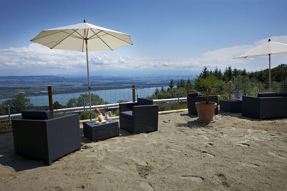 Hotel Twannberg Невшатель Экстерьер фото