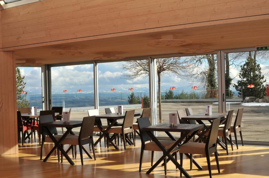 Hotel Twannberg Невшатель Экстерьер фото