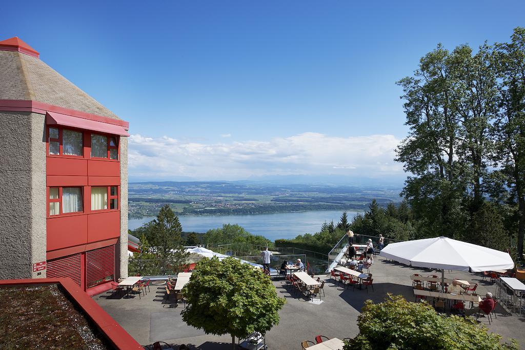 Hotel Twannberg Невшатель Экстерьер фото
