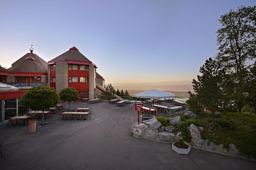 Hotel Twannberg Невшатель Экстерьер фото